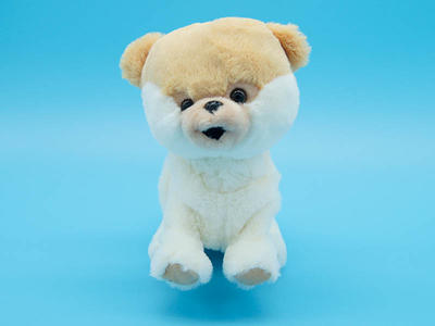 Voice Recognition Smart Dog Stuffed Animals